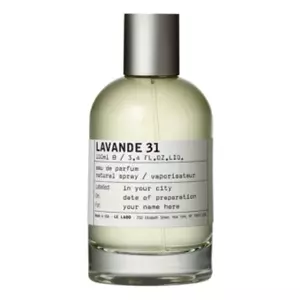 Le Labo Lavande 31 - Интернет-магазин Aliks Perfume