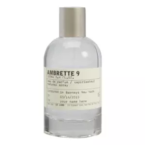Le Labo Ambrette 9 - Интернет-магазин Aliks Perfume