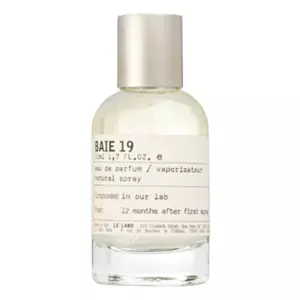 Le Labo Baie 19 - Интернет-магазин Aliks Perfume
