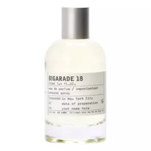 Le Labo Bigarade 18 - Интернет-магазин Aliks Perfume