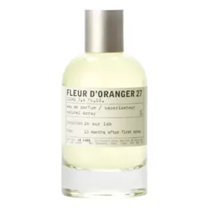 Le Labo Fleur D'Oranger 27 - Интернет-магазин Aliks Perfume
