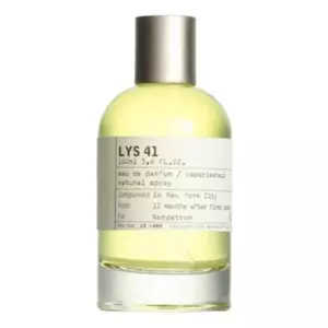 Le Labo LYS 41 - Интернет-магазин Aliks Perfume