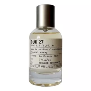 Le Labo Oud 27 - Интернет-магазин Aliks Perfume