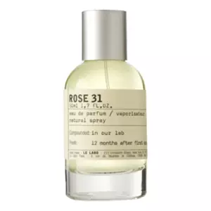 Le Labo Rose 31 - Интернет-магазин Aliks Perfume