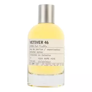 Le Labo Vetiver 46 - Интернет-магазин Aliks Perfume