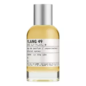 Le Labo Ylang 49 - Интернет-магазин Aliks Perfume