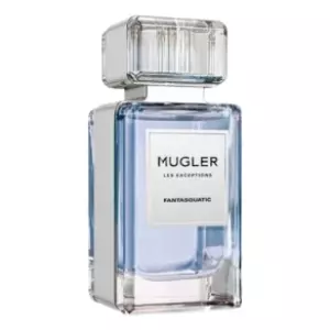 Mugler Les Exceptions Fantasquatic - Интернет-магазин Aliks Perfume