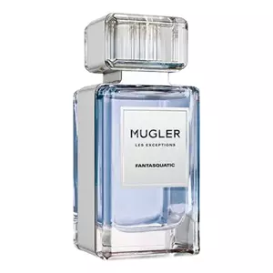 Mugler Les Exceptions Fantasquatic - Интернет-магазин Aliks Perfume