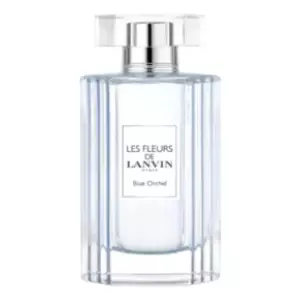 Lanvin Les Fleurs De Lanvin - Blue Orchid - Интернет-магазин Aliks Perfume
