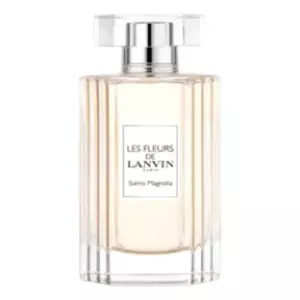 Lanvin Les Fleurs De Lanvin - Sunny Magnolia - Интернет-магазин Aliks Perfume
