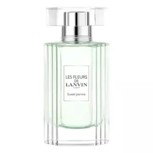 Lanvin Les Fleurs de Lanvin - Sweet Jasmine - Интернет-магазин Aliks Perfume