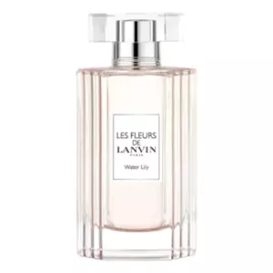 Lanvin Les Fleurs De Lanvin - Water Lily - Интернет-магазин Aliks Perfume