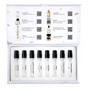 Aroma Box Лев для нее - Интернет-магазин Aliks Perfume