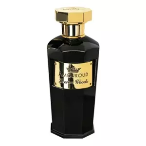 Amouroud Licorice Woods - Интернет-магазин Aliks Perfume