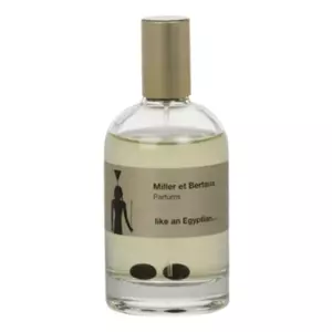 Miller et Bertaux Like a Egypt... - Интернет-магазин Aliks Perfume