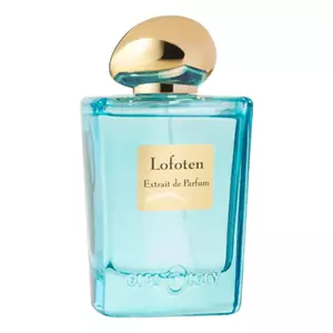 Olfattology Lofoten - Интернет-магазин Aliks Perfume