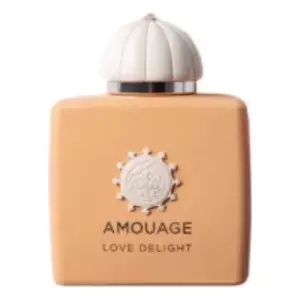 Amouage Love Delight - Интернет-магазин Aliks Perfume
