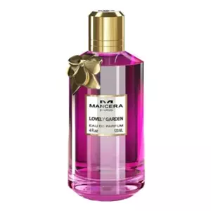 Mancera Lovely Garden - Интернет-магазин Aliks Perfume