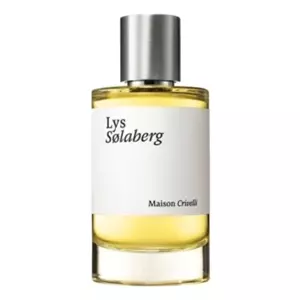 Maison Crivelli Lys Solaberg - Интернет-магазин Aliks Perfume