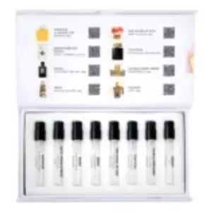 Aroma Box «Так пахнет Любовь» от Любови Терлецкой - Интернет-магазин Aliks Perfume