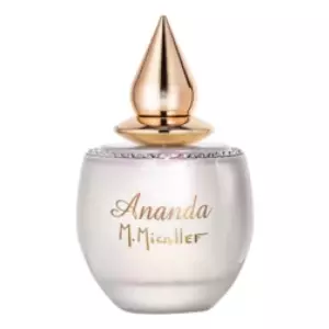 M. Micallef Ananda - Интернет-магазин Aliks Perfume