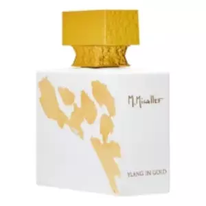 M. Micallef Ylang In Gold - Интернет-магазин Aliks Perfume