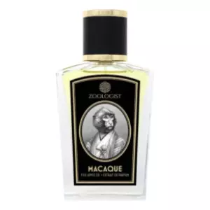 Zoologist Perfumes Macaque Fuji Apple Edition - Интернет-магазин Aliks Perfume