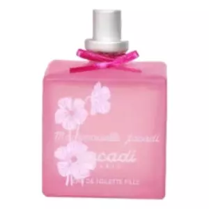 Jacadi Mademoiselle - Интернет-магазин Aliks Perfume