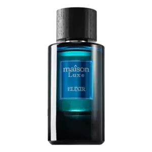 Hamidi Maison Luxe Elixir - Интернет-магазин Aliks Perfume