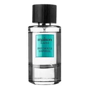 Hamidi Maison Luxe Patchouli Imperial - Интернет-магазин Aliks Perfume