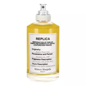 Maison Martin Margiela Music Festival - Интернет-магазин Aliks Perfume