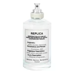 Maison Martin Margiela Replica Lazy Sunday Morning - Интернет-магазин Aliks Perfume
