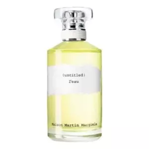 Maison Martin Margiela Untitled L'Eau - Интернет-магазин Aliks Perfume
