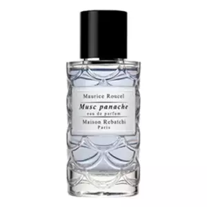 Maison Rebatchi Paris Musc Panache - Интернет-магазин Aliks Perfume