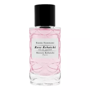 Maison Rebatchi Paris Rose Rebatchi - Интернет-магазин Aliks Perfume