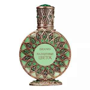 Brocard Малахитовый Цветок - Интернет-магазин Aliks Perfume