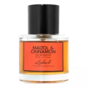 Label Maltol & Cinnamon - Интернет-магазин Aliks Perfume