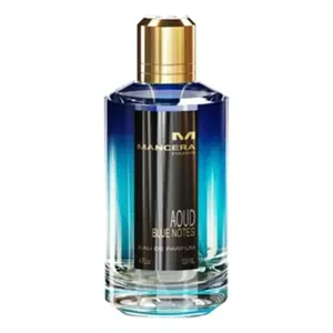 Mancera Aoud Blue Notes - Интернет-магазин Aliks Perfume