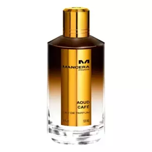 Mancera Aoud Cafe - Интернет-магазин Aliks Perfume