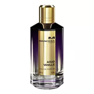 Mancera Aoud Vanille - Интернет-магазин Aliks Perfume
