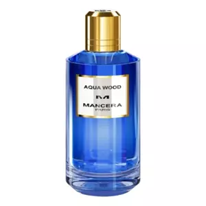 Mancera Aqua Wood - Интернет-магазин Aliks Perfume