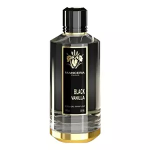 Mancera Black Vanilla - Интернет-магазин Aliks Perfume