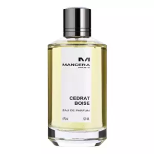 Mancera Cedrat Boise - Интернет-магазин Aliks Perfume