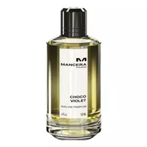 Mancera Choco Violette - Интернет-магазин Aliks Perfume