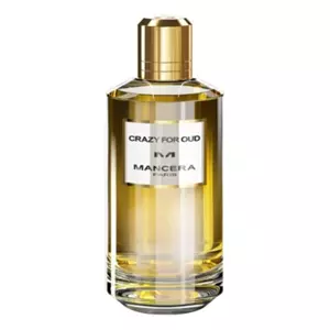 Mancera Crazy For Oud - Интернет-магазин Aliks Perfume