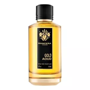 Mancera Gold Aoud - Интернет-магазин Aliks Perfume