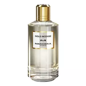 Mancera Gold Incense - Интернет-магазин Aliks Perfume