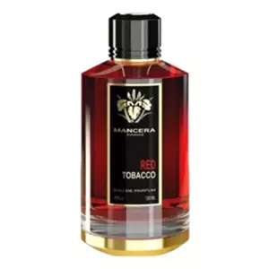 Mancera Red Tobacco - Интернет-магазин Aliks Perfume