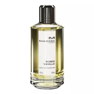 Mancera Roses Vanille - Интернет-магазин Aliks Perfume