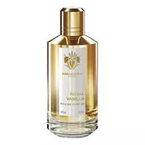 Mancera Royal Vanilla - Интернет-магазин Aliks Perfume